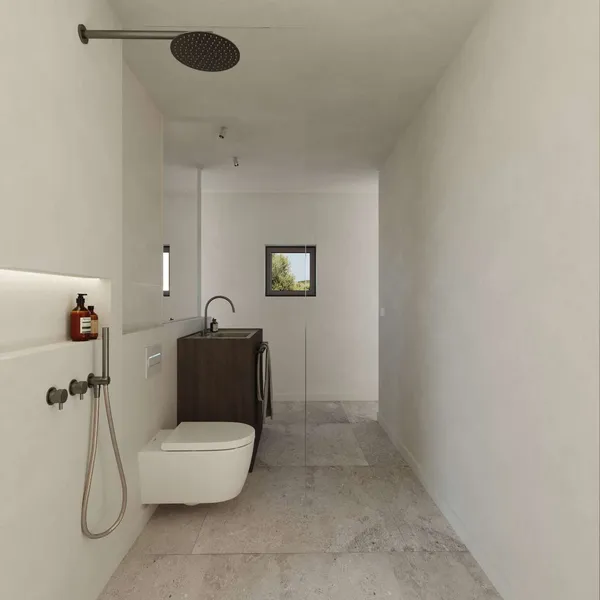 Exclusive building plot with building permit and panoramic sea views — photo 5