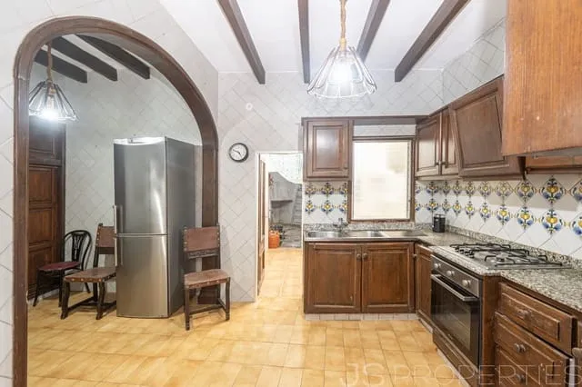 Townhouse for sale in Pollensa / Pollença, Mallorca — photo 11
