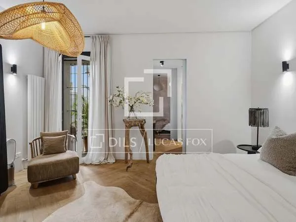 186m² apartment for sale in Palma de Mallorca — photo 12
