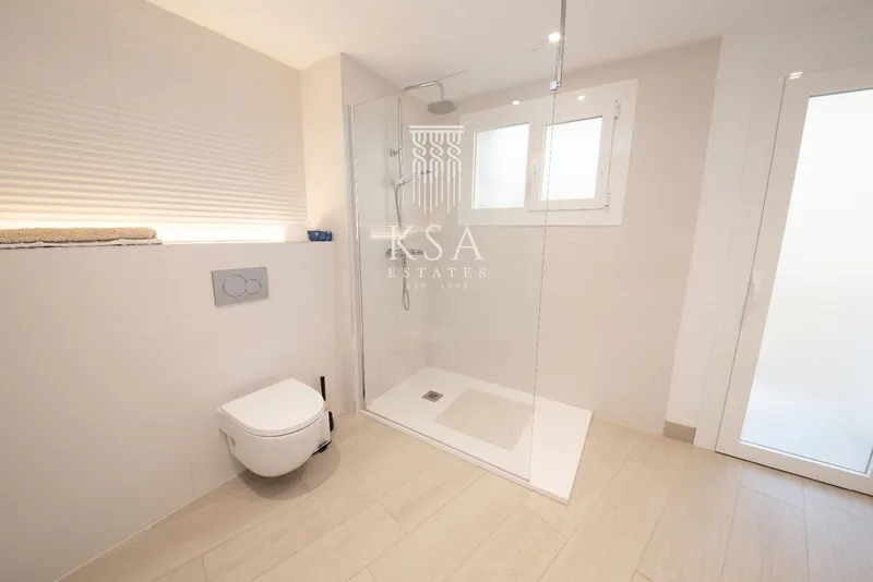 Apartment — photo 11