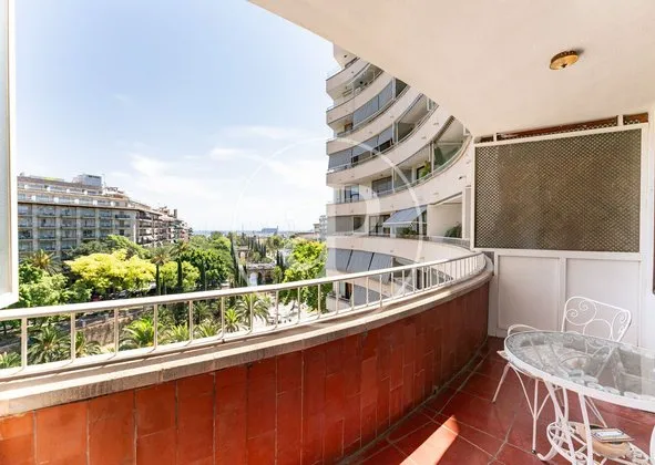 Flat / apartment in Paseo de Mallorca, Camp d'En Serralta, Palma de Mallorca — photo 2