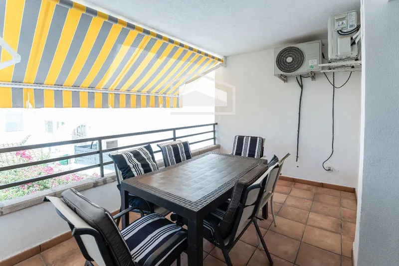 3-bedroom flat with terrace and garage one minute from the sea — photo 5
