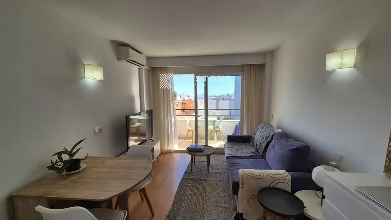 Apartment — photo 2