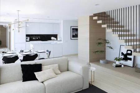 Single family house - Campos (Sa Ràpita), Built Surface 236m2, Plot Surface 350m2, 4 Bedrooms, 3... — photo 3