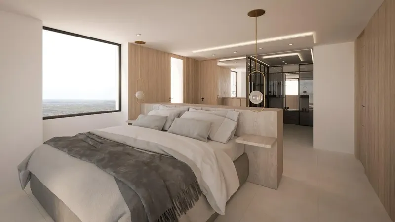 Exclusive new-build villa in Sa Font Seca — photo 12