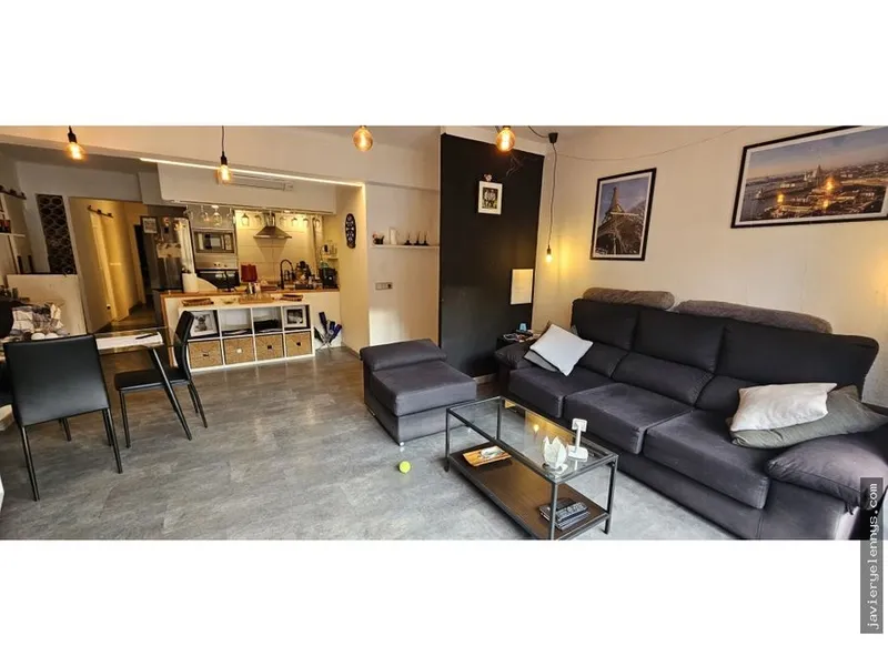 Apartment for sale on Paseo d'Antoni Maura — photo 9