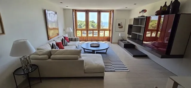 Apartment for rent in La Calatrava, Palma de Mallorca — photo 5