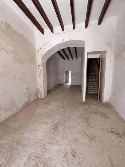 Terraced house in Felanitx (Felanitx centre) — photo 2