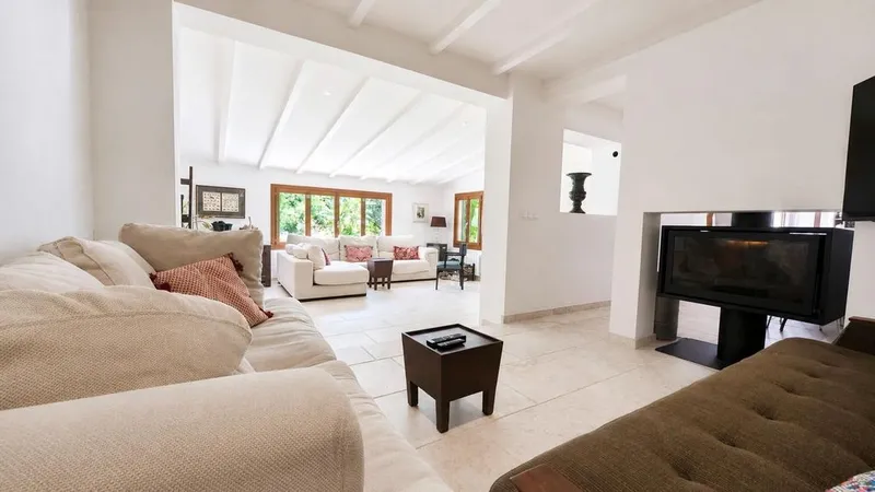 Detached House in Andratx, Province of Balearic Islands — photo 6