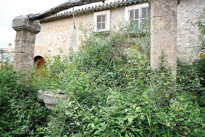 Ref. 2289C – Andratx – 4 houses with Mallorcan style — photo 5