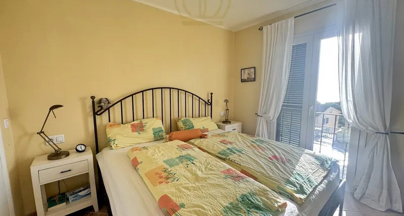 Mediterranean apartment in Tolleric in a very well-kept complex — photo 4