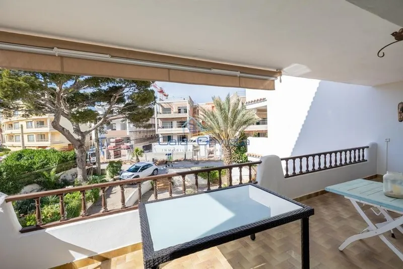 Apartment in Colònia de Sant Jordi, Province of Balearic Islands — photo 2