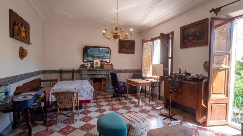 Stately home with a large garden and private parking near the centre of Sóller — photo 10