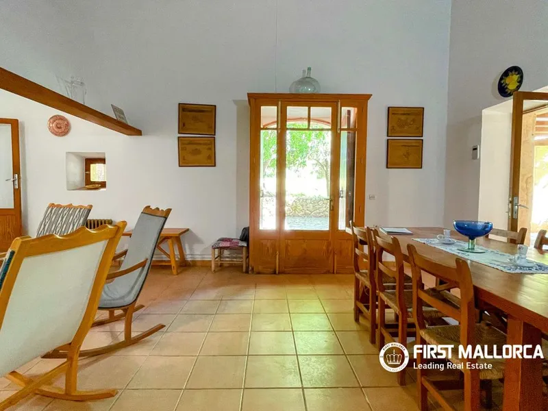 Finca in Sineu, Mallorca — photo 11