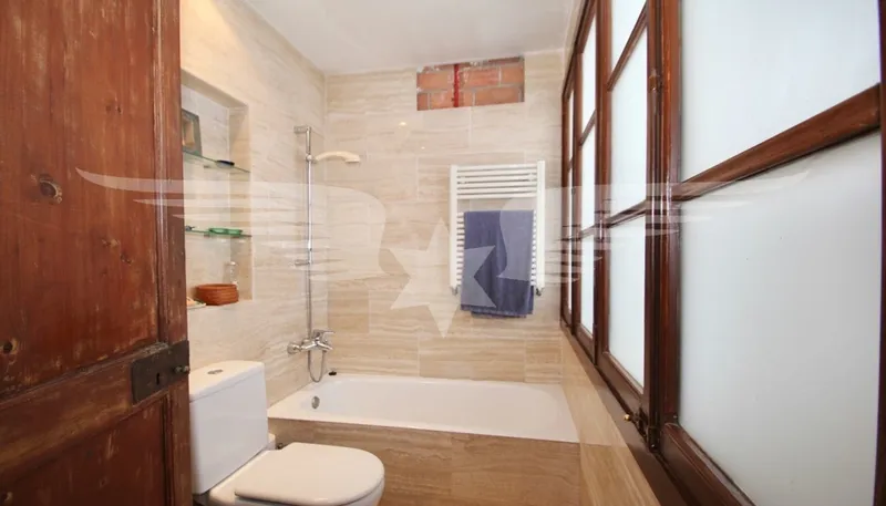 Projected duplex penthouse in Santa Catalina — photo 11