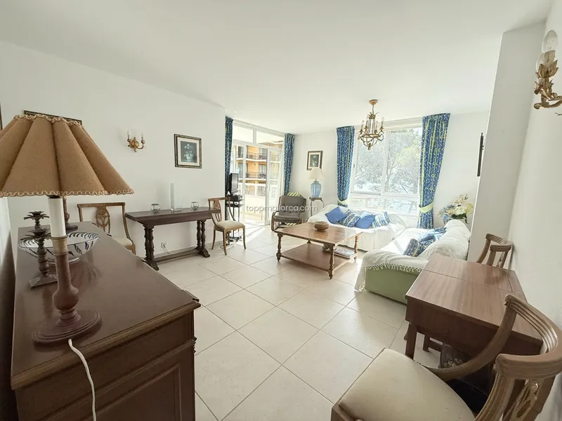 Apartamento en Ses Illetas — photo 5