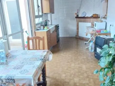 Es Trenc - House with permission for 3 floors - first line — photo 8