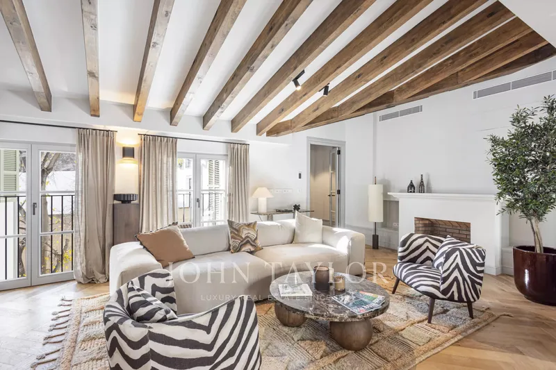 Penthouse for Sale in Palma de Mallorca — photo 1