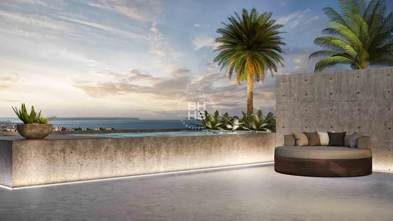 Penthouse for sale in Nou Llevant — photo 3