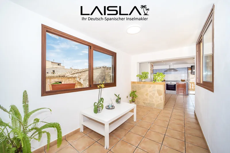 Semi-detached house in Son Servera – A unique oppo ... — photo 9