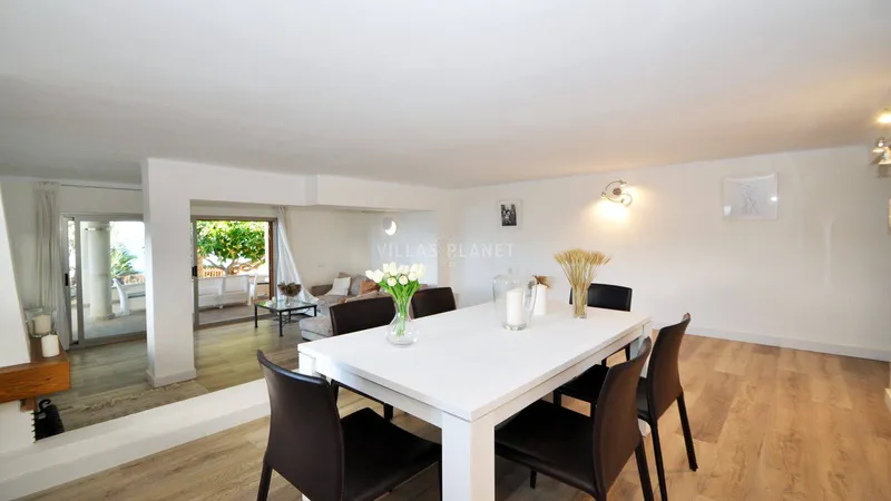 Exclusive seafront ground floor property — photo 8