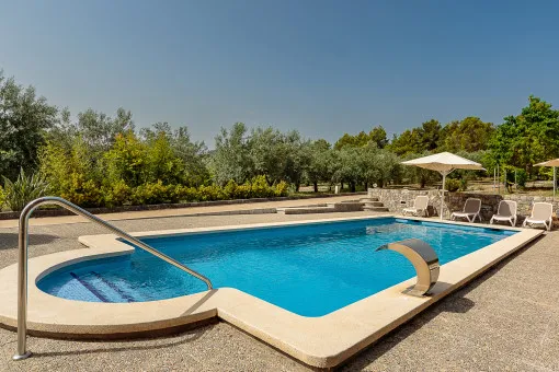 Alcudia, stately residence in Alcúdia: elegance, history and exclusivity on the coast — photo 4