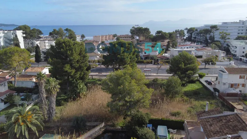 plot in Port d'Alcudia, Alcudia — photo 12