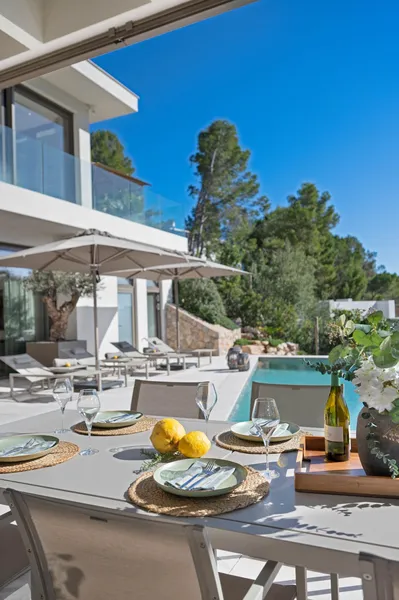 Luxury Villa - Andratx (Port d'Andratx) — photo 12
