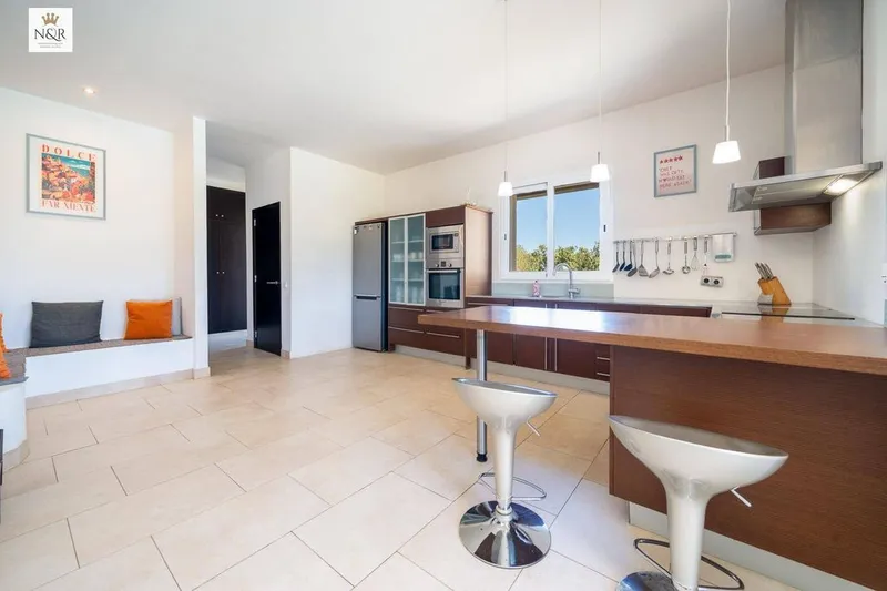 Detached House in Binissalem, Province of Balearic Islands — photo 10