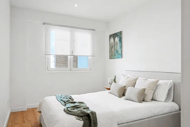Penthouse with private terrace for sale in the heart of Palma, Mallorca — photo 11