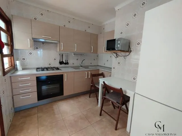 Flat for rent in Ca'n Picafort, Santa Margalida — photo 8