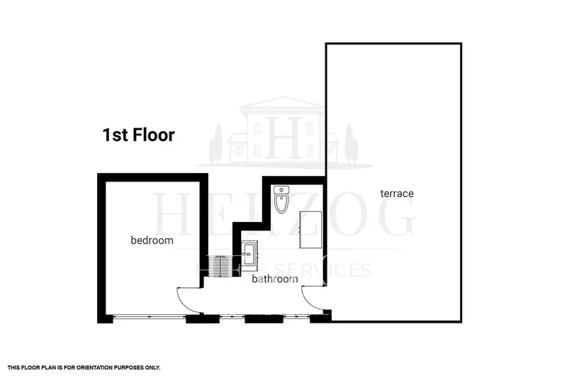 Charming house with private pool and far-reaching views in El Toro — photo 3