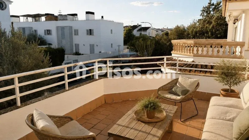 Chalet in Can Pastilla — photo 2