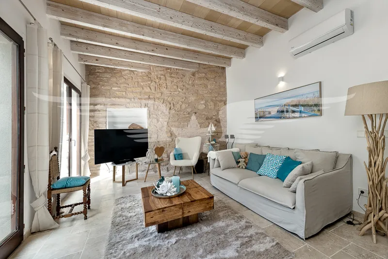 Capdepera I Townhouse with pool and sea views — photo 2