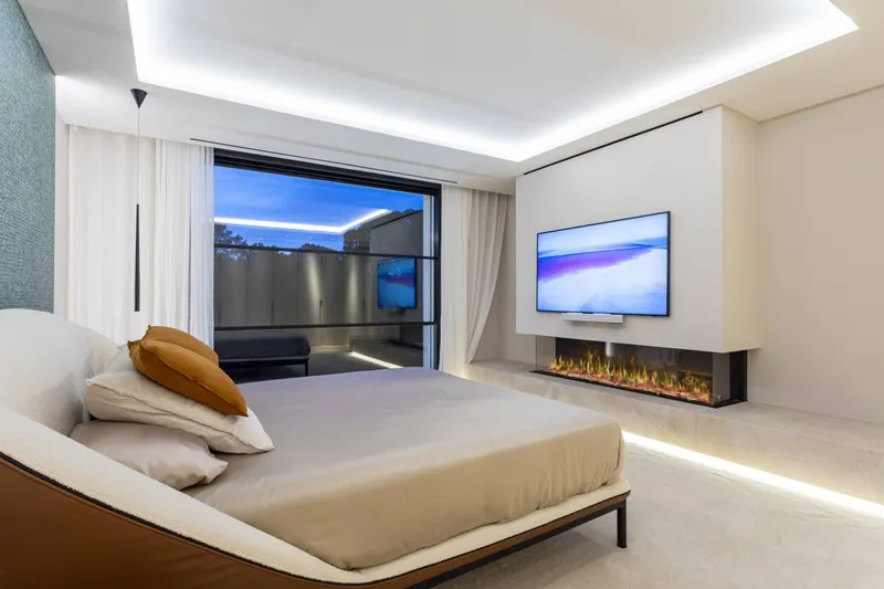 Stunning new villa in Santa Ponsa — photo 12