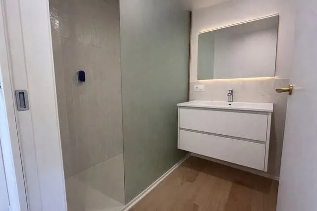 Apartment for rent in Muro — photo 2