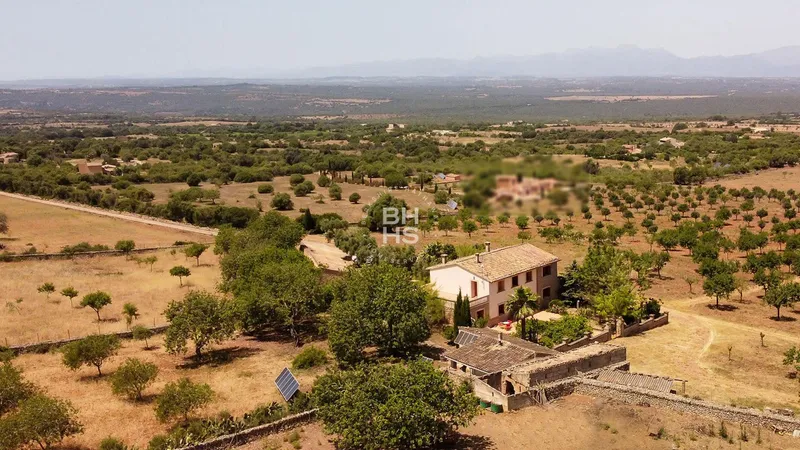 Rustic Finca for sale in Colònia de Sant Pere — photo 4