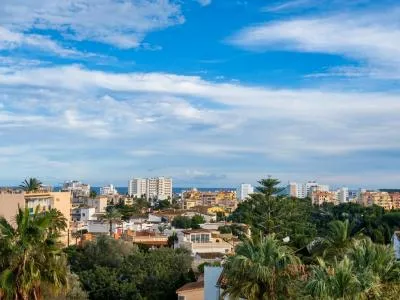 Apartment - Son Servera (Cala Millor), Built Surface 53m2, Terrace Size 6m2, 1 Room, 1 Bathroom, 900... — photo 1