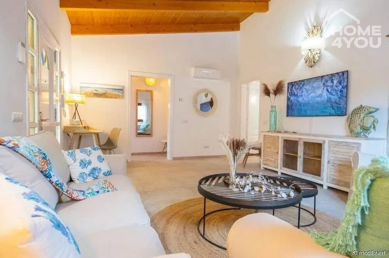 97m² single-family house with 4 rooms, pool & garden for sale — photo 7
