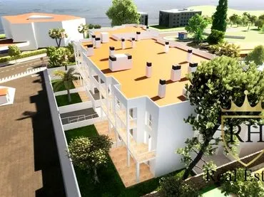 Ground floor with balcony for sale in Cala Bona-Cp — photo 1