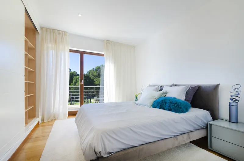 Spacious property with golf course views Son Vida - Marcel Remus Real Estate — photo 11