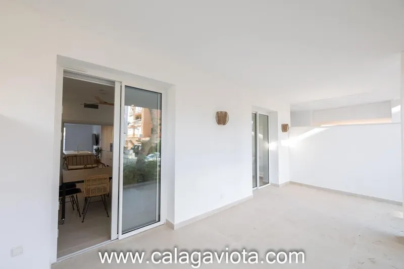 Apartment — photo 8