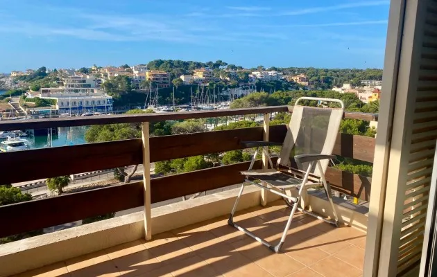 Porto Cristo · Porto Cristo — photo 1