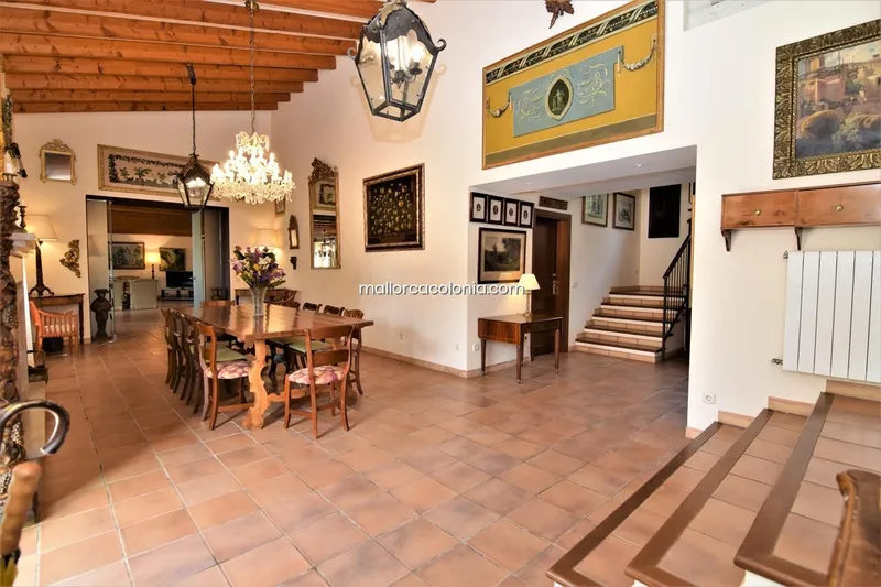 Rustic estate in Artà — photo 8
