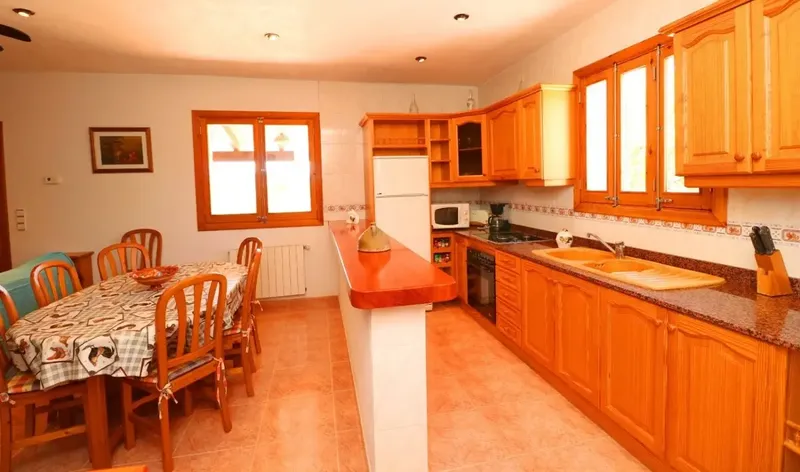 Finca with rental license in top location — photo 3