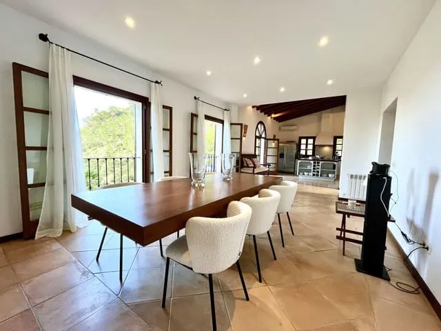 Finca/Country House for rent in Banyalbufar, Mallorca — photo 9