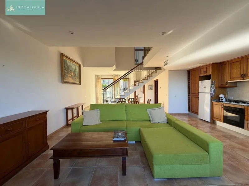 Detached House in Moscari, Province of Balearic Islands — photo 2