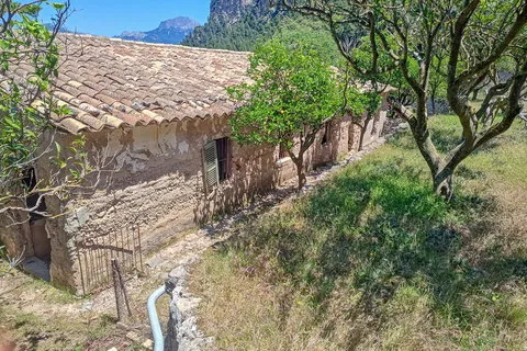 Villa in Soller, Mallorca — photo 6