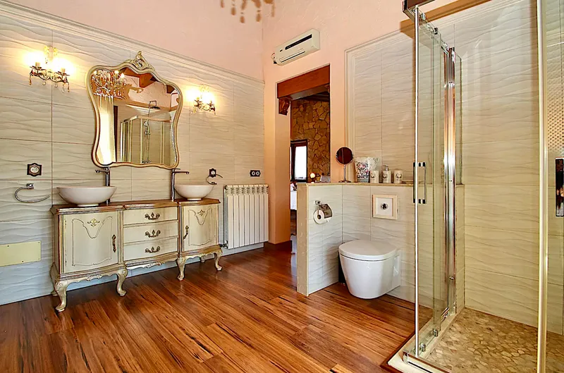 Investment Finca with Holiday Rental License in Bunyola — photo 7