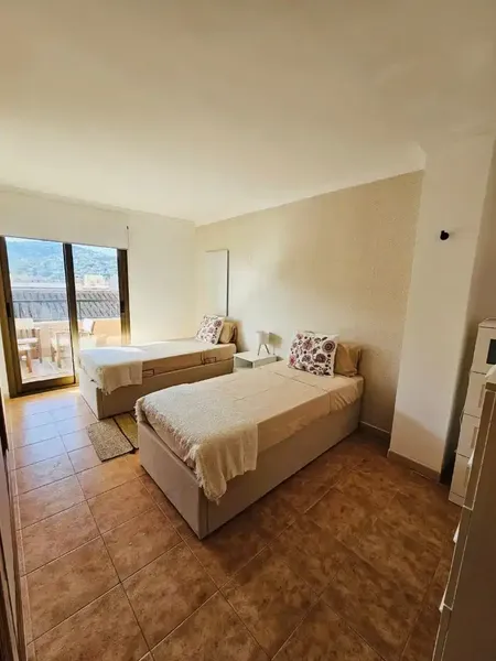 Piso en alquiler en el centro del Puerto de Andratx — photo 10